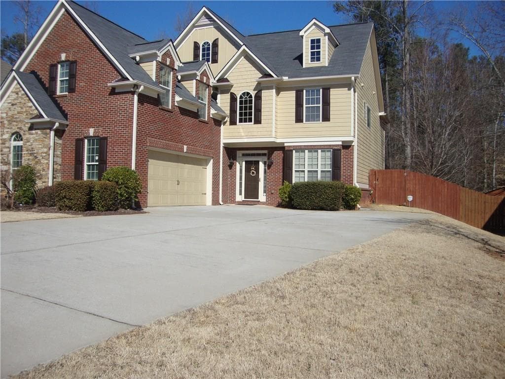 1080 CURETON Drive, Austell, GA 30106 — most recent listing photo