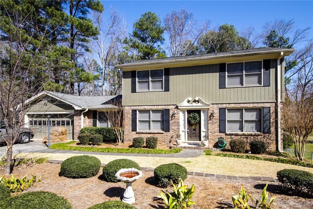 2354 Meadow Drive, Snellville, GA 30078 — most recent listing photo