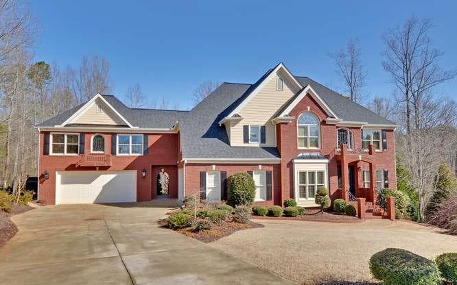 3815 Lyles Way, Cumming, GA 30041 — most recent listing photo