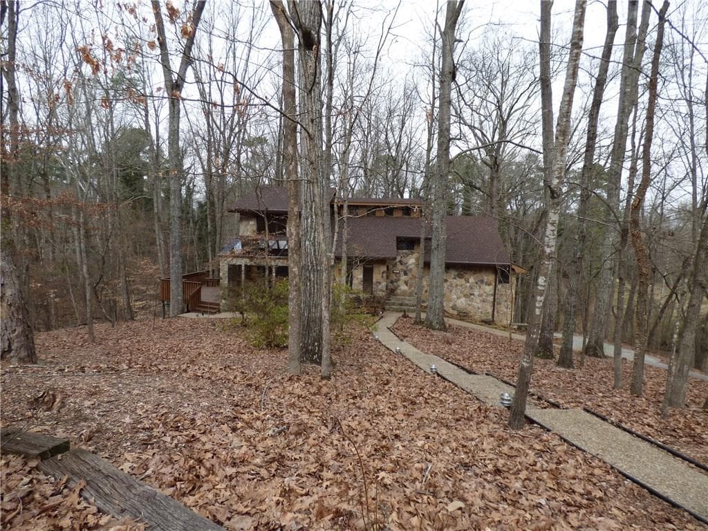 350 SPALDING LAKE Court, Sandy Springs, GA 30350 — most recent listing photo
