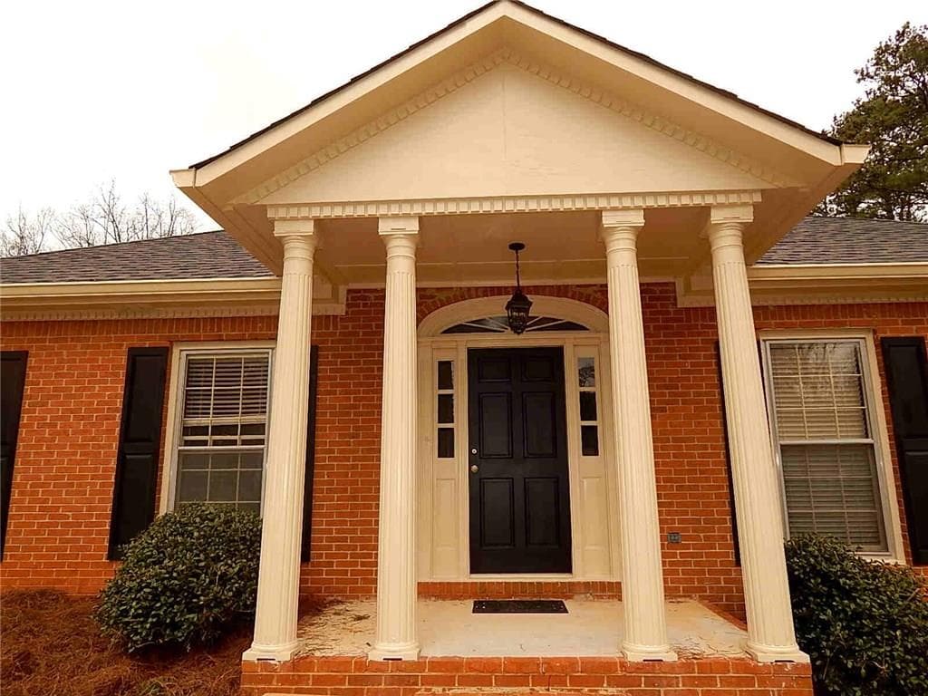 3193 SE Old Mill Trace, Marietta, GA 30067 — most recent listing photo