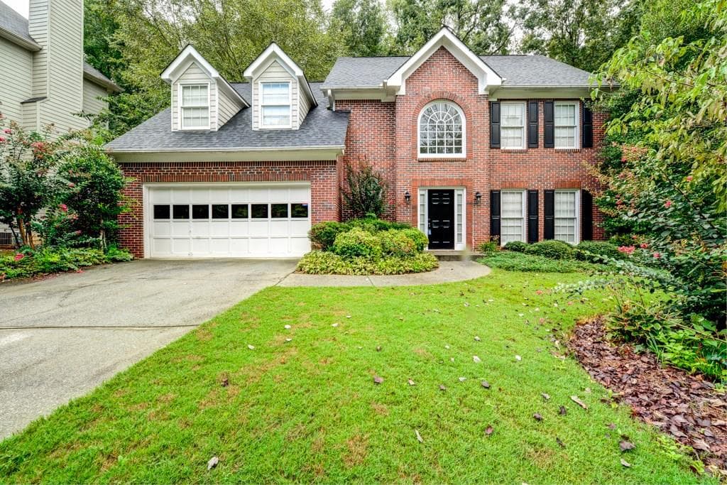 1600 Watercove Lane, Lawrenceville, GA 30043 — most recent listing photo