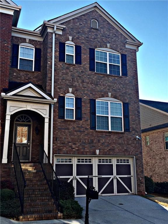 5812 Norfolk Chase Road, Peachtree Corners, GA 30092 — most recent listing photo