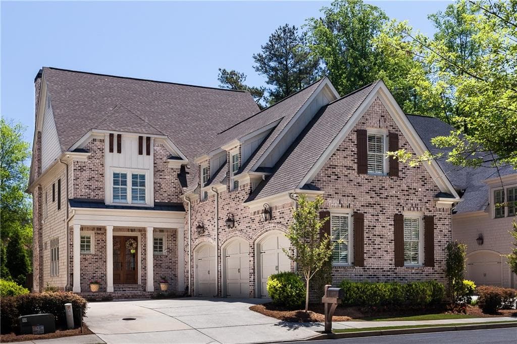 517 Haynesbrooke Walk, Johns Creek, GA 30022 — most recent listing photo