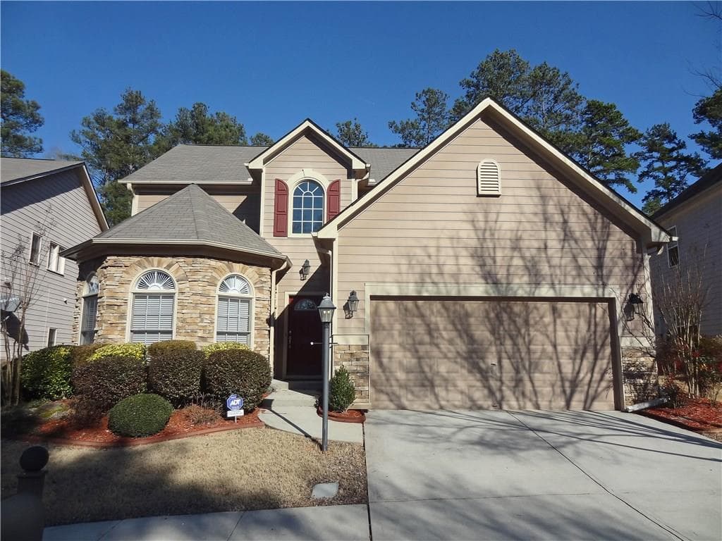6328 Pheasant Trail, Fairburn, GA 30213 — most recent listing photo
