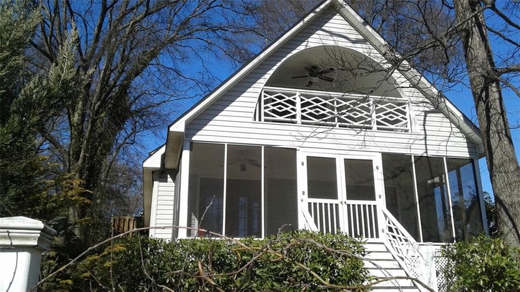 3 bedroom, 1,658 sq ft single family residence sold at 1169 Warfield Street, Atlanta, GA 30318