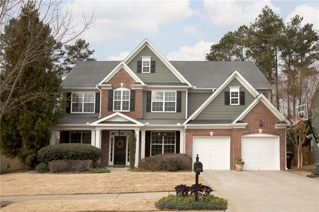 272 Harmony Lake Drive, Canton, GA 30115 — most recent listing photo