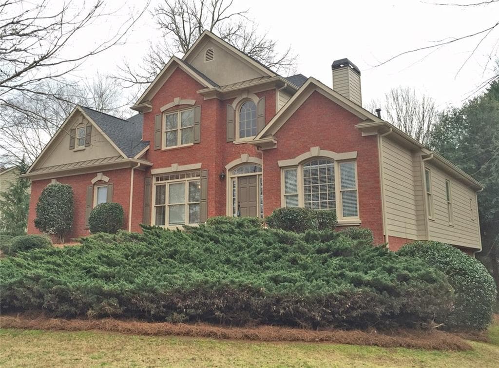 822 Lakeglen Drive, Suwanee, GA 30024 — most recent listing photo