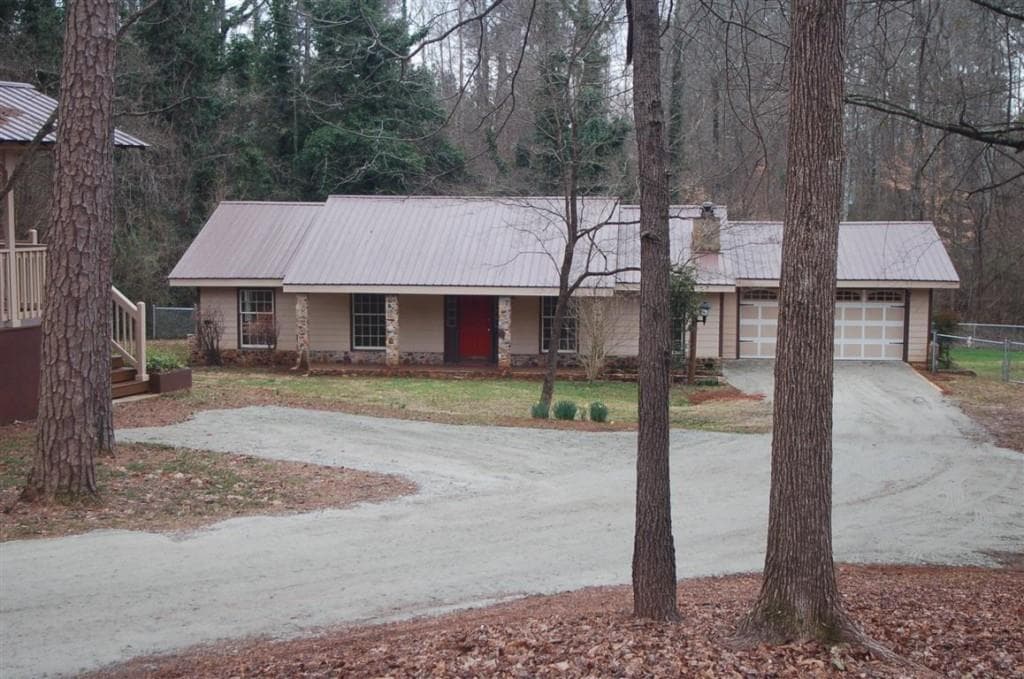 263 Ridgewood Drive, Pendergrass, GA 30567 — most recent listing photo