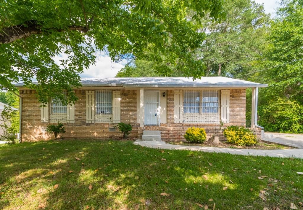 2839 Ocean Valley Road, Atlanta, GA 30349 — most recent listing photo