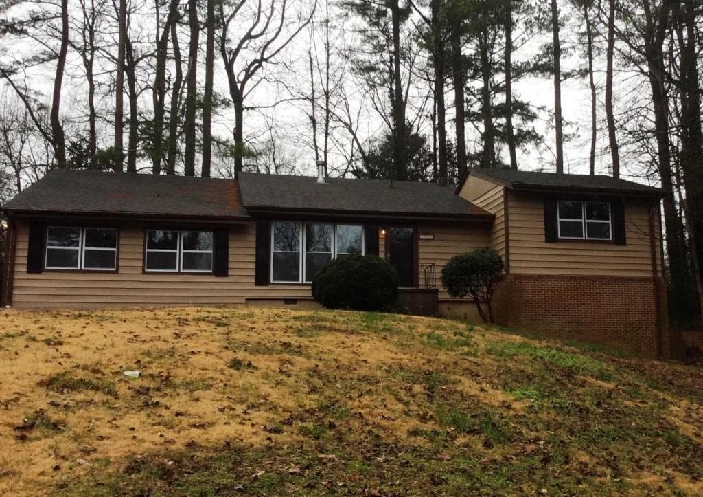 1980 Glenroy Place, Smyrna, GA 30080 — most recent listing photo