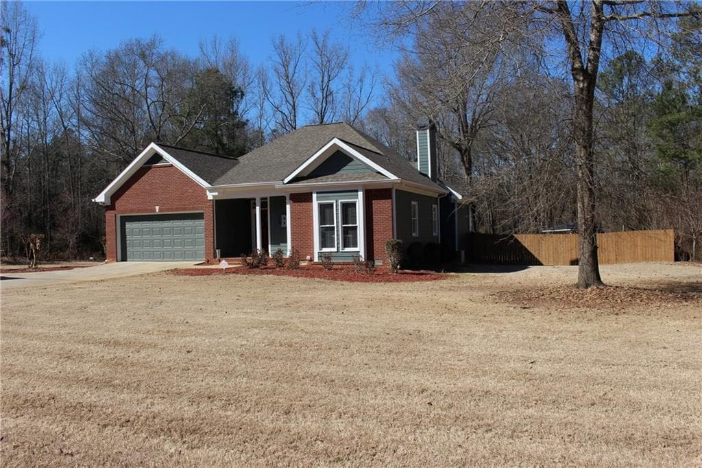1051 Oconee Crossing Circle, Bogart, GA 30622 — most recent listing photo