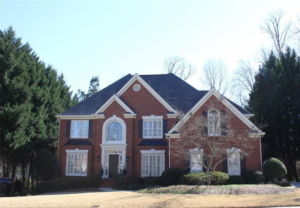 4074 Ancient Amber Way, Peachtree Corners, GA 30092 — most recent listing photo