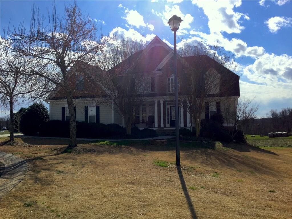 108 Spencer Way, Athens, GA 30607 — most recent listing photo