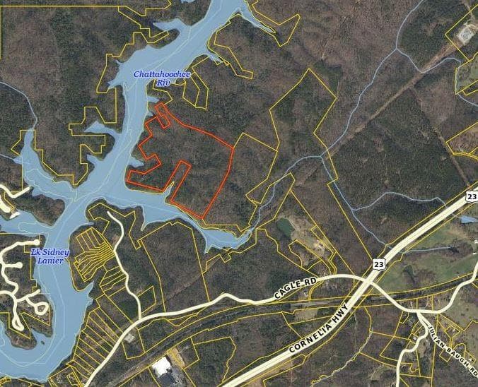 other sold at 00 CAGLE Road, Lula, GA 30554