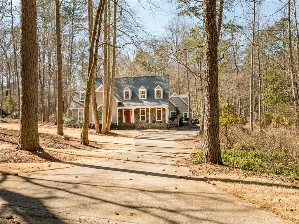 581 N Saint Marys Lane, Marietta, GA 30064 — most recent listing photo