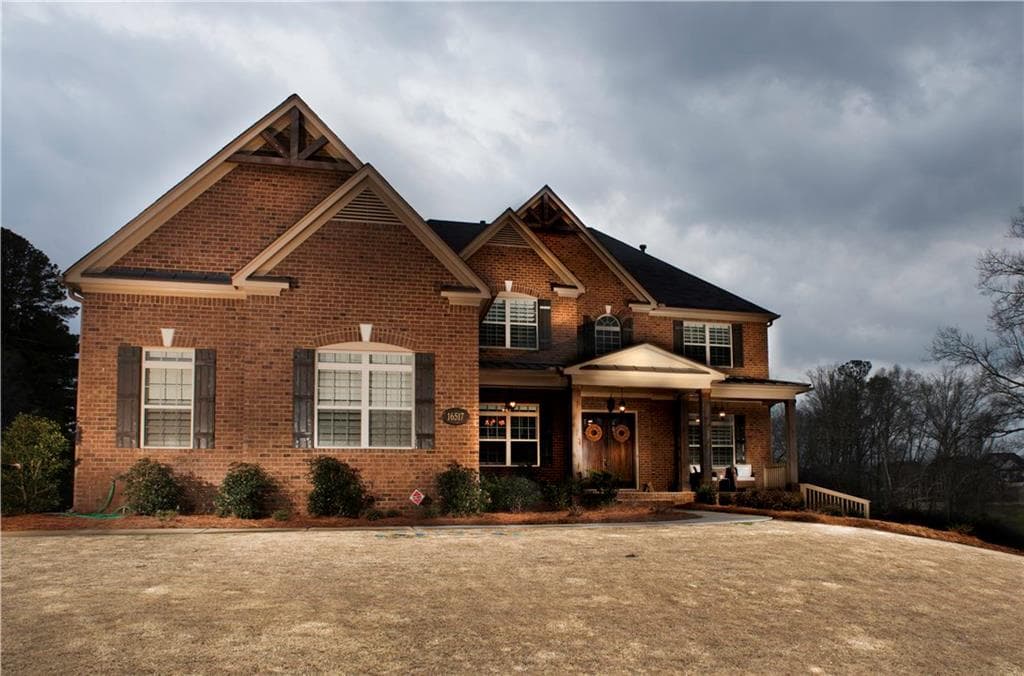 16517 Waxmyrtle Road, Milton, GA 30004 — most recent listing photo