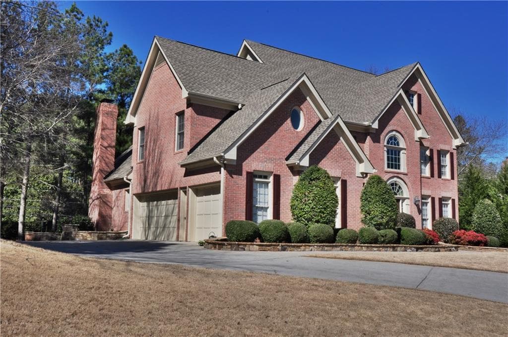 100 Lansburgh Turn, Alpharetta, GA 30022 — most recent listing photo