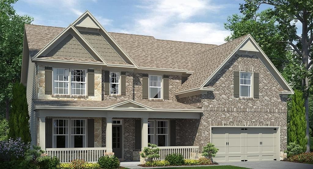 4415 Holton Avenue, Cumming, GA 30041 — most recent listing photo
