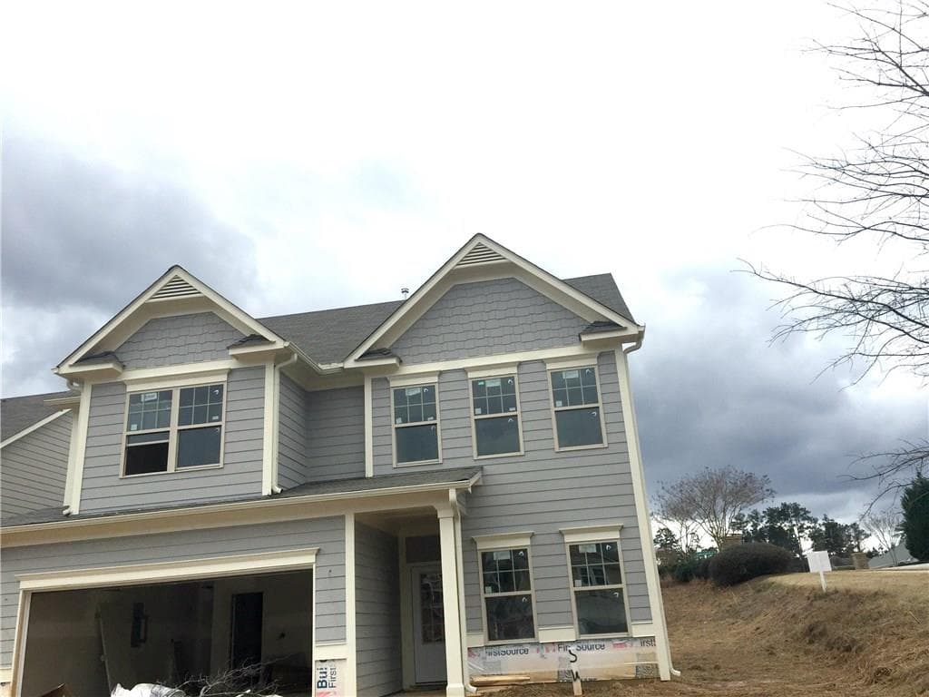 4 bedroom single family residence sold at 10 Parkmont Way, Dallas, GA 30132