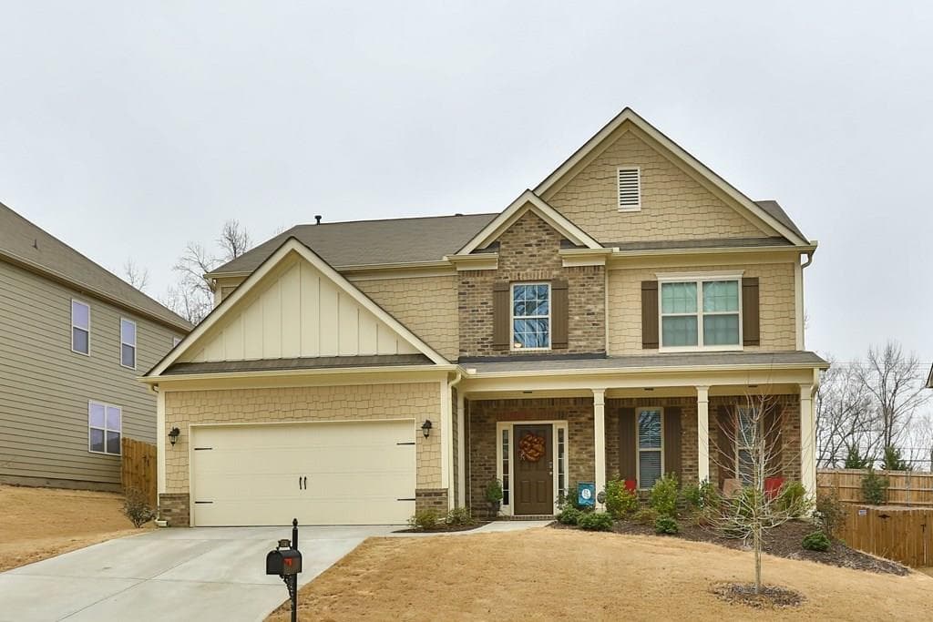 5925 Willow Oak Pass, Cumming, GA 30040 — most recent listing photo