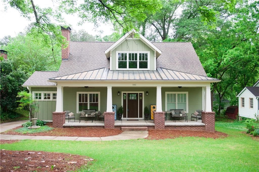 161 Maxwell Avenue, Marietta, GA 30064 — most recent listing photo