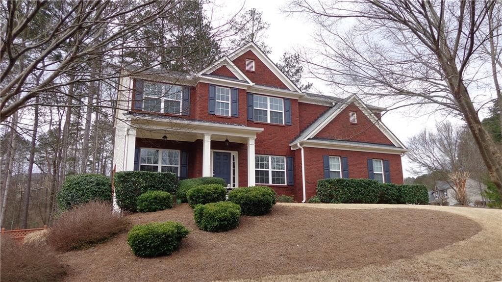 311 Reserve Overlook, Canton, GA 30115 — most recent listing photo
