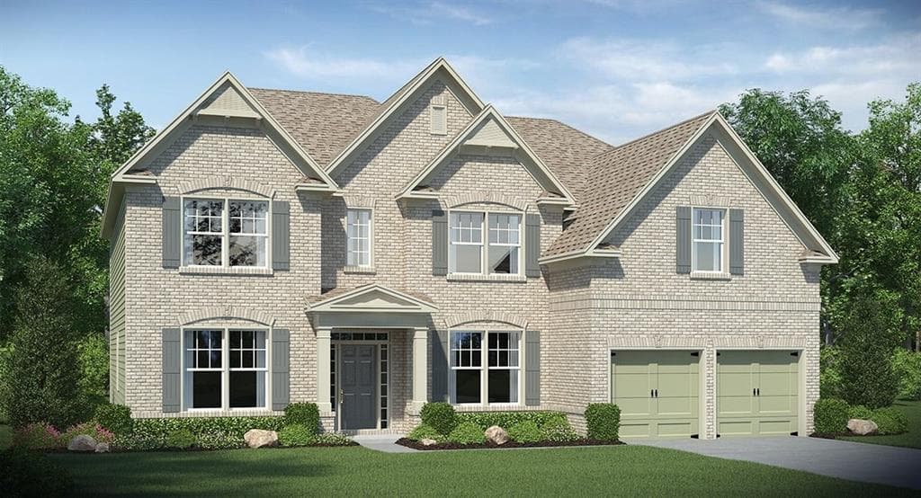 4225 Harrison Landing, Cumming, GA 30041 — most recent listing photo