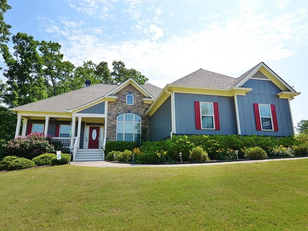 68 Kimberlys Way, Jasper, GA 30143 — most recent listing photo
