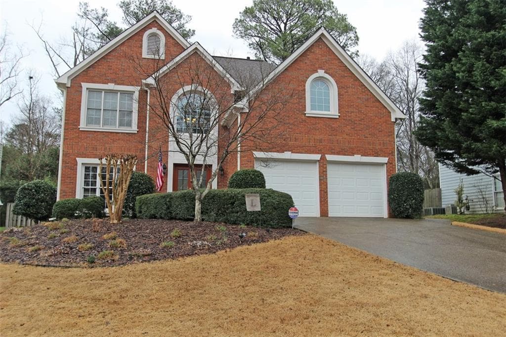 167 Kenley Court, Marietta, GA 30068 — most recent listing photo