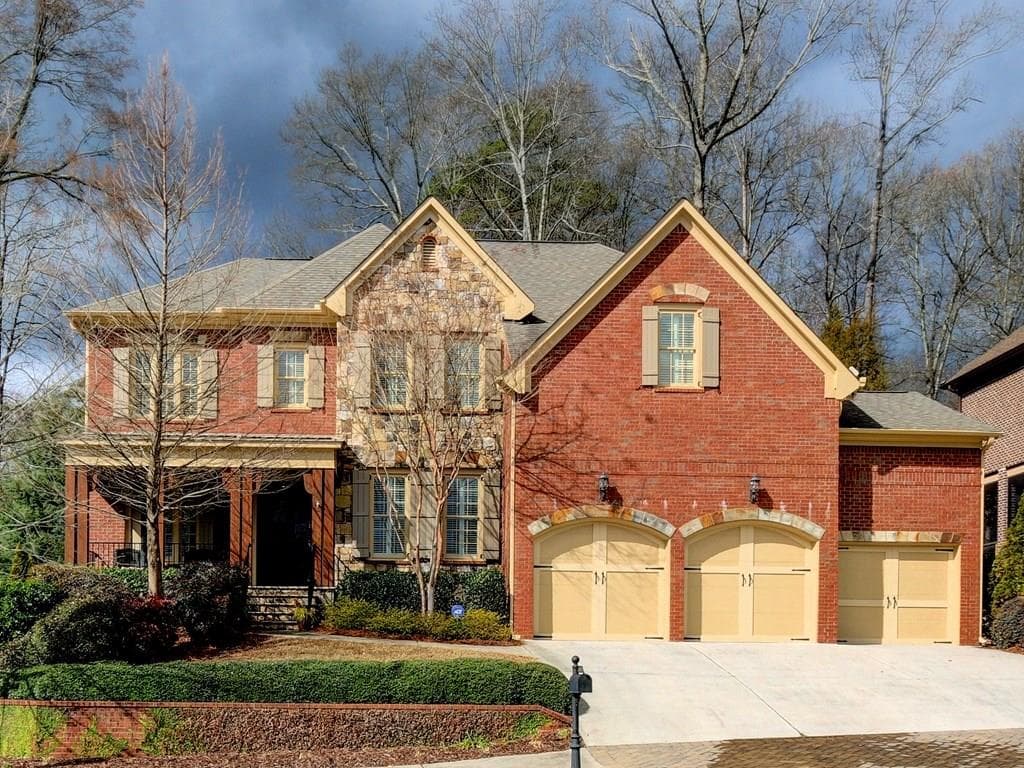 2000 Westcroft Lane, Roswell, GA 30075 — most recent listing photo