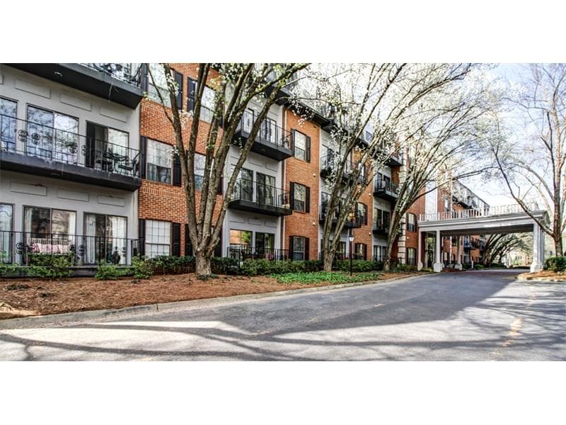 2921 Lenox Road 403, Atlanta, GA 30324 — most recent listing photo
