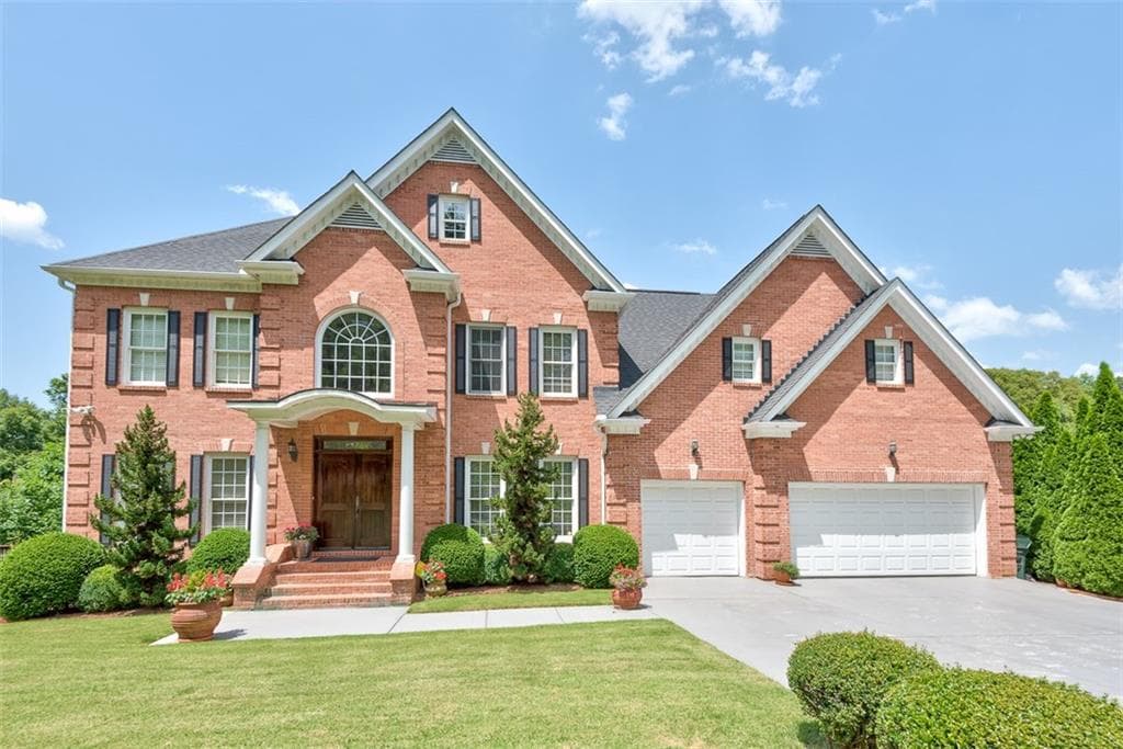 580 Calaveras Drive, Sandy Springs, GA 30350 — most recent listing photo
