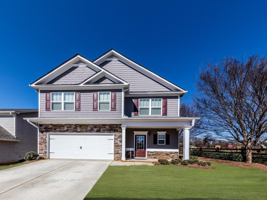 200 Reston Court, Ball Ground, GA 30107 — most recent listing photo