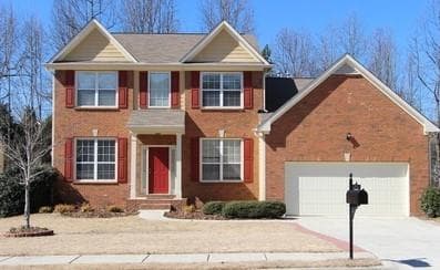 3688 Burel Mill Drive, Buford, GA 30519 — most recent listing photo
