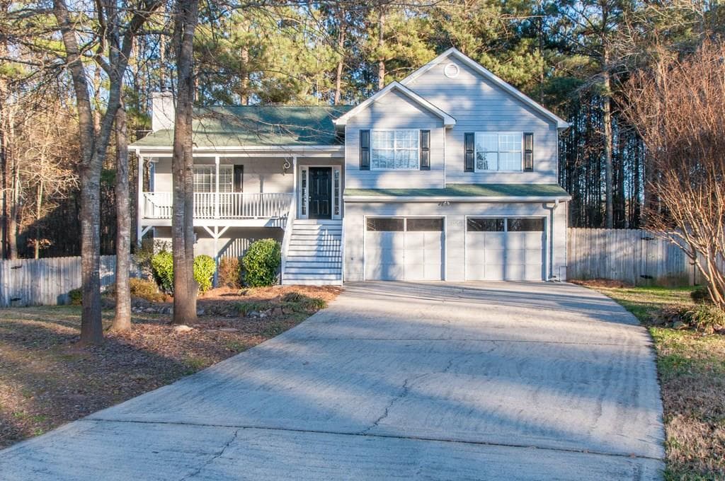 105 Herrell Drive, Villa Rica, GA 30180 — most recent listing photo