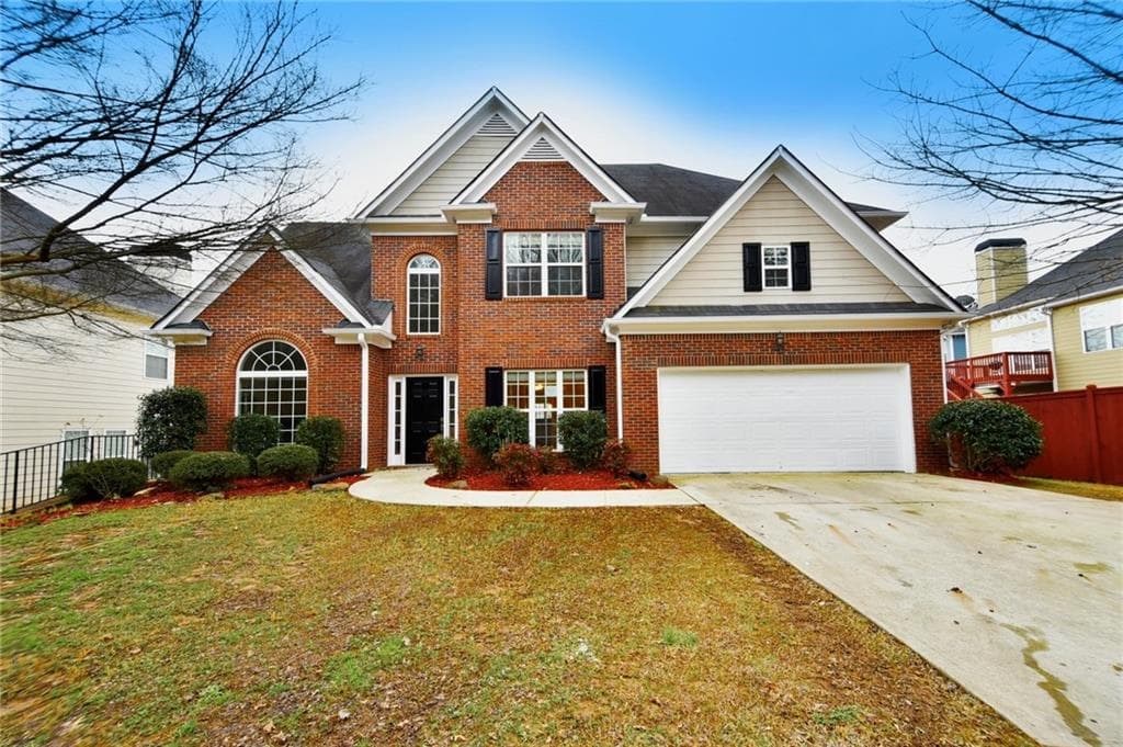 418 Vinings Vintage Circle, Mableton, GA 30126 — most recent listing photo