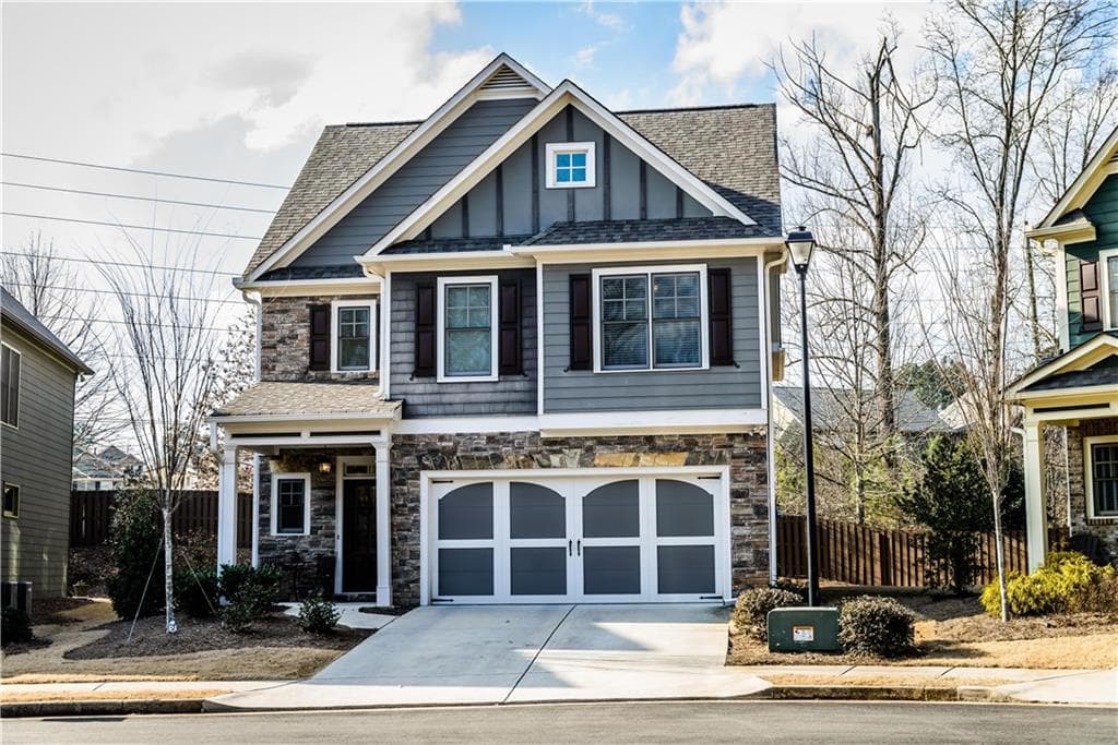 104 Cornerstone Place, Woodstock, GA 30188 — most recent listing photo