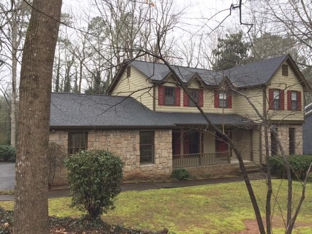 1453 Baron Court, Stone Mountain, GA 30087 — most recent listing photo