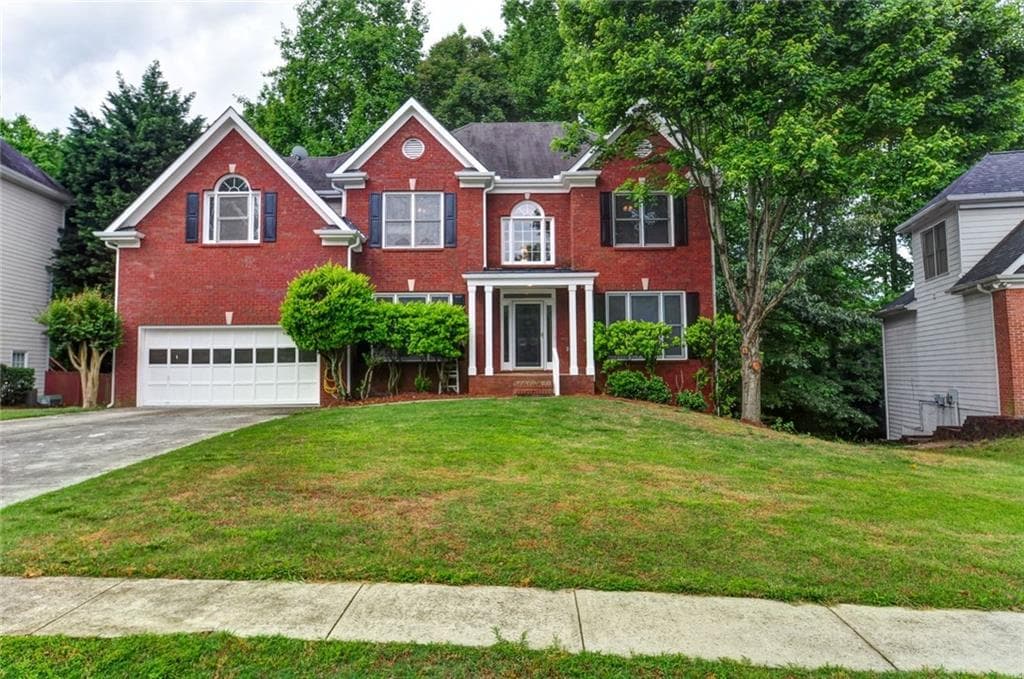 1638 Macy Lane, Lawrenceville, GA 30043 — most recent listing photo