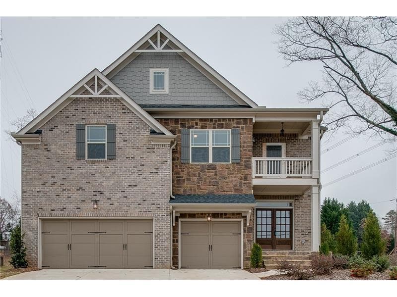 1913 Sever Road, Lawrenceville, GA 30043 — most recent listing photo