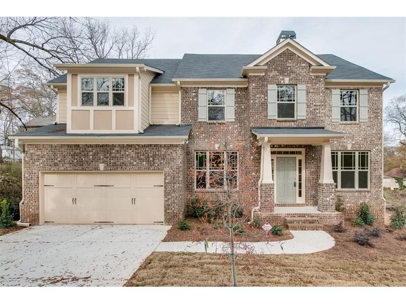 430 Espy Street, Buford, GA 30518 — most recent listing photo