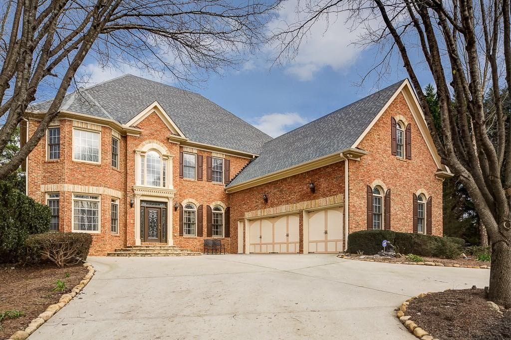 505 N Fields Pass, Milton, GA 30004 — most recent listing photo