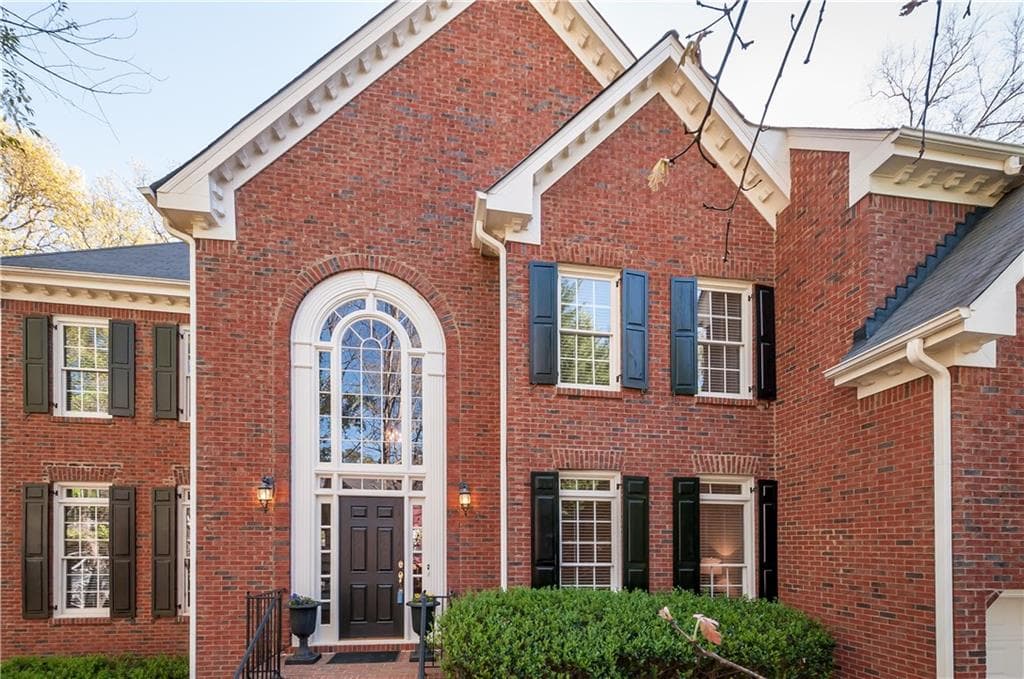 550 Ladybank Lane, Johns Creek, GA 30022 — most recent listing photo