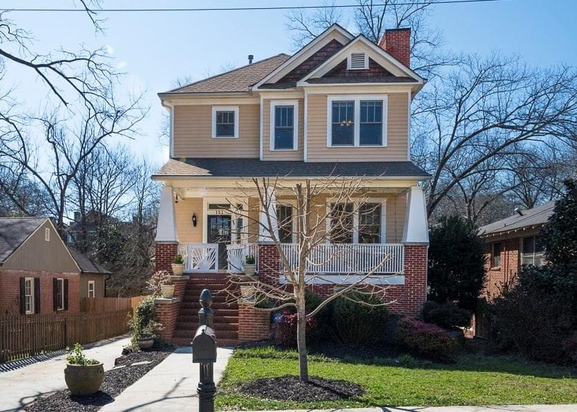151 Olympic Place, Decatur, GA 30030 — most recent listing photo