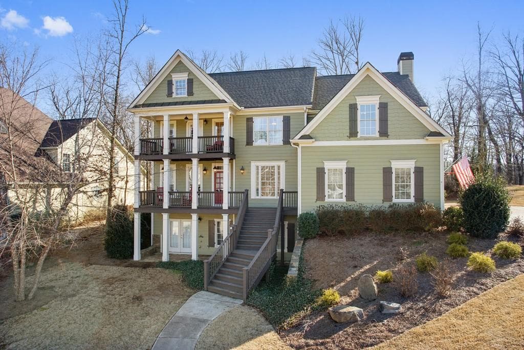 5585 Twelve Oaks Drive, Cumming, GA 30028 — most recent listing photo