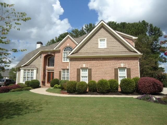 870 ST MARKS Walk, Suwanee, GA 30024 — most recent listing photo