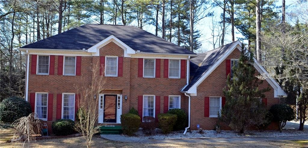1331 Fireside Court, Lilburn, GA 30047 — most recent listing photo