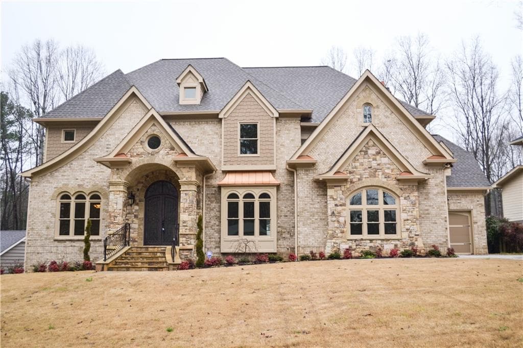 3621 Clubwood Trail, Marietta, GA 30068 — most recent listing photo