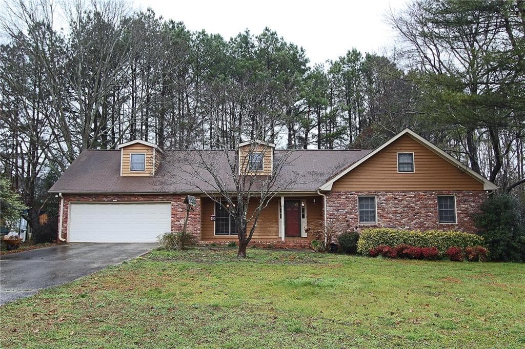 4335 Riverside Drive, Lilburn, GA 30047 — most recent listing photo